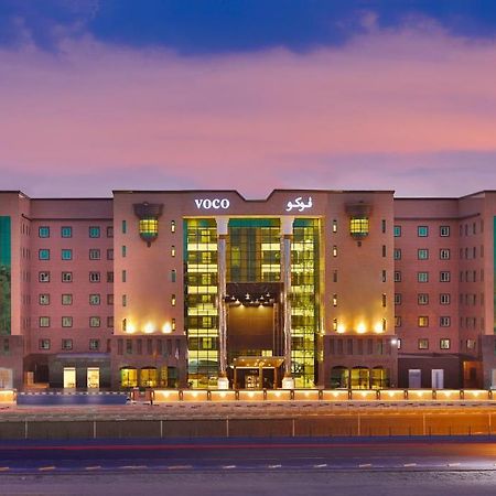 Voco Al Khobar By Ihg Hotel Kültér fotó YOO Towers, Dubai