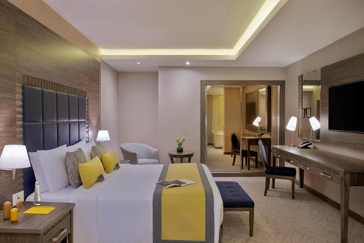 Voco Al Khobar By Ihg Hotel Kültér fotó