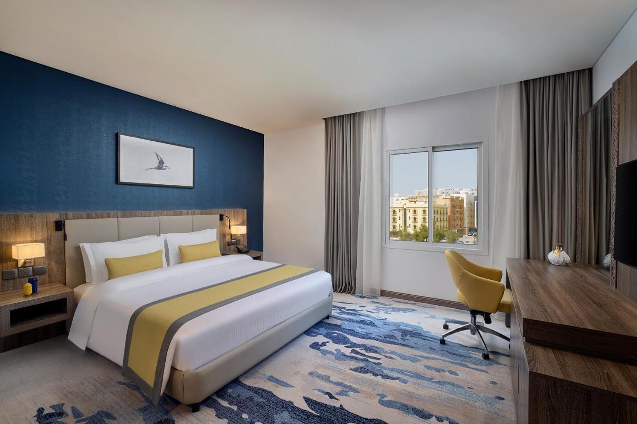 Voco Al Khobar By Ihg Hotel Kültér fotó