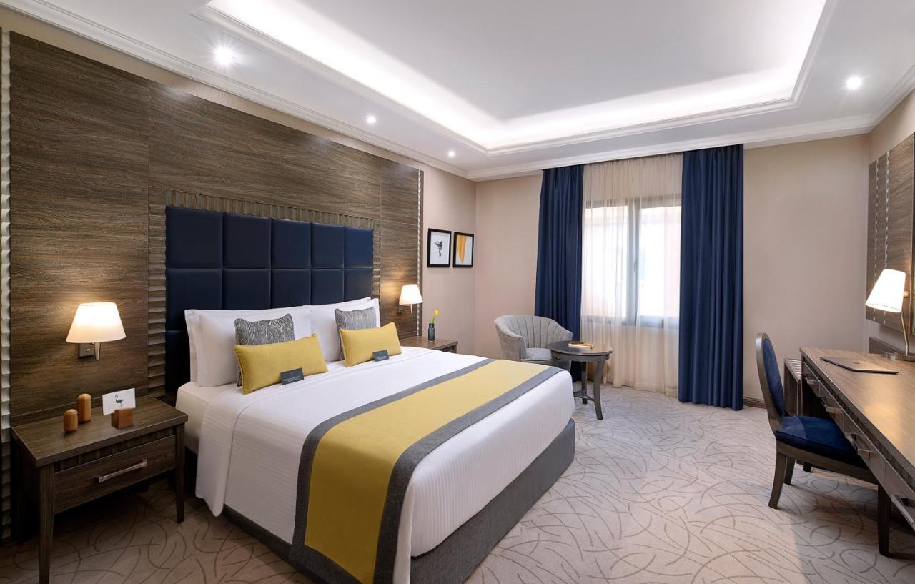 Voco Al Khobar By Ihg Hotel Kültér fotó