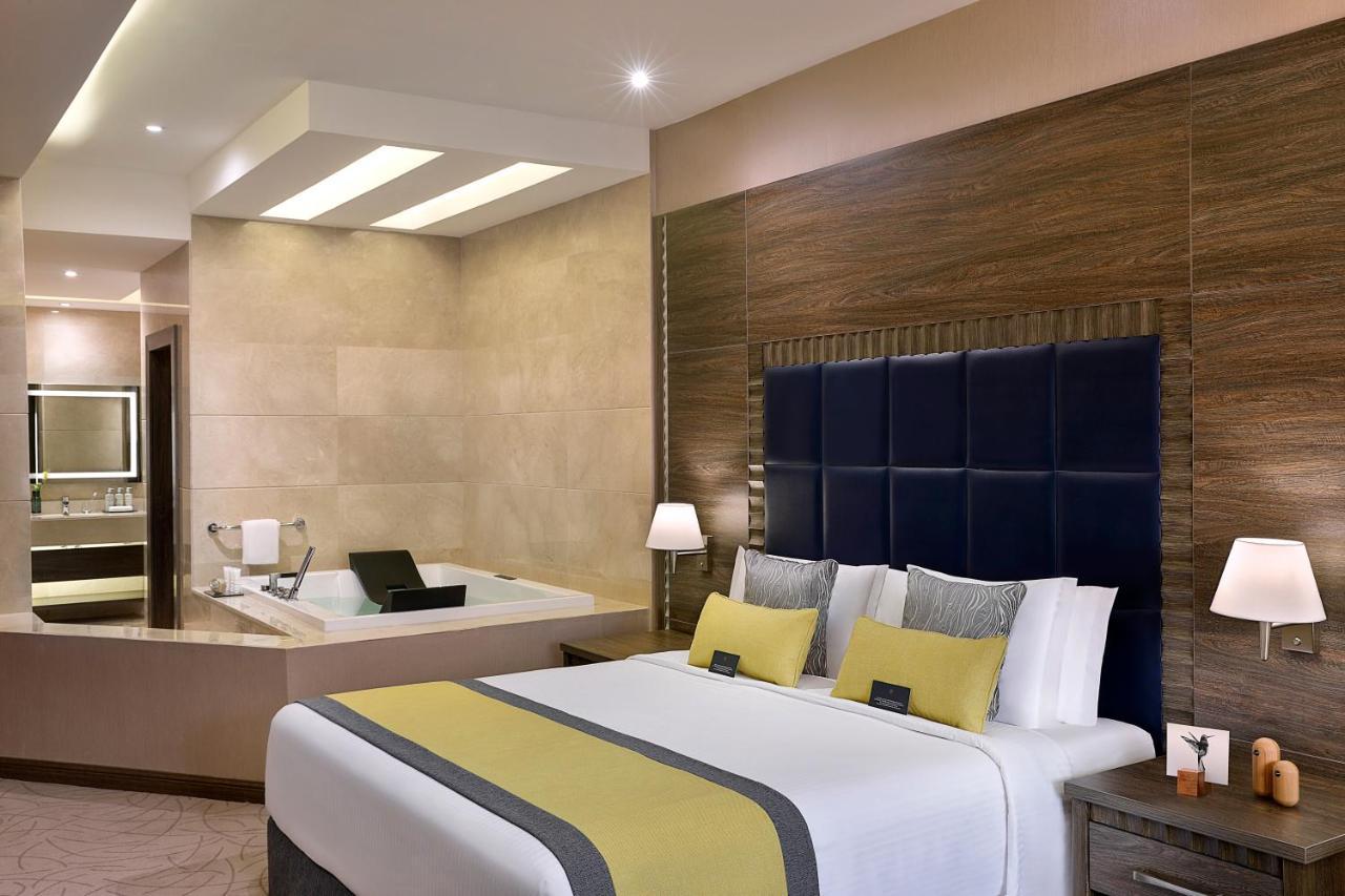 Voco Al Khobar By Ihg Hotel Kültér fotó